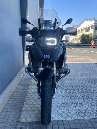 dasMoto vende BMW R1250GS con 40800 km (2020)