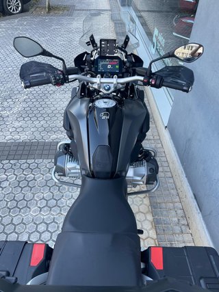 dasMoto vende BMW R1250GS con 40800 km (2020)