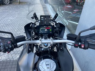 dasMoto vende BMW R1250GS con 40800 km (2020)