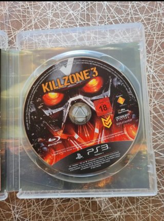 Killzone 3 PS3