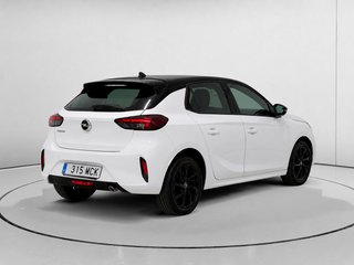 Opel Corsa 1.2 Turbo XHL GS-Line 74 kW (100 CV)