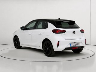 Opel Corsa 1.2 Turbo XHL GS-Line 74 kW (100 CV)