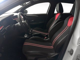 Opel Corsa 1.2 Turbo XHL GS-Line 74 kW (100 CV)