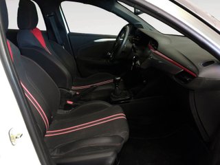 Opel Corsa 1.2 Turbo XHL GS-Line 74 kW (100 CV)
