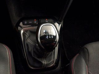 Opel Corsa 1.2 Turbo XHL GS-Line 74 kW (100 CV)