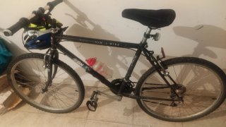 Bicicleta de Montaña BH