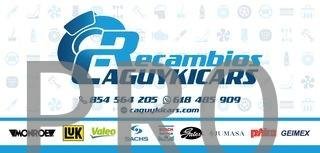RECOGEDOR DE ANTICONGELANTE 18L 53215