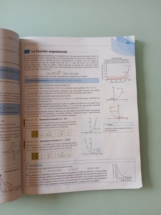 Matemáticas Aplicadas a las Ciencias Sociales 1...