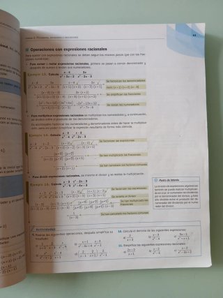 Matemáticas Aplicadas a las Ciencias Sociales 1...