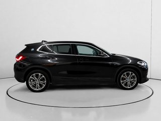 BMW X2 sDrive18i 103 kW (140 CV)
