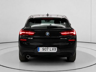 BMW X2 sDrive18i 103 kW (140 CV)