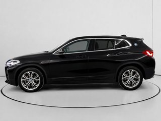 BMW X2 sDrive18i 103 kW (140 CV)