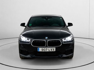 BMW X2 sDrive18i 103 kW (140 CV)
