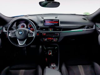 BMW X2 sDrive18i 103 kW (140 CV)
