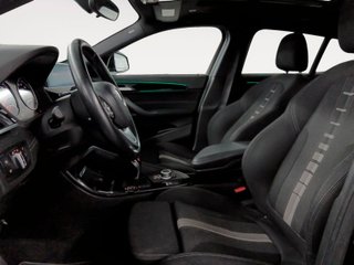 BMW X2 sDrive18i 103 kW (140 CV)