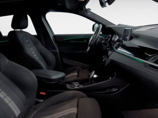 BMW X2 sDrive18i 103 kW (140 CV)