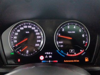 BMW X2 sDrive18i 103 kW (140 CV)