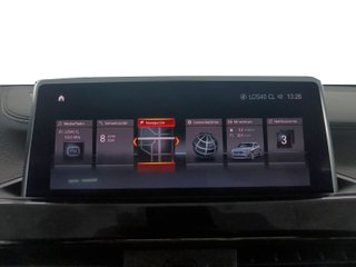 BMW X2 sDrive18i 103 kW (140 CV)