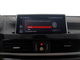 BMW X2 sDrive18i 103 kW (140 CV)