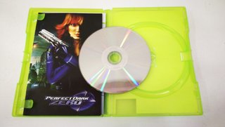 Videojuego Xbox 360 Perfect dark zero