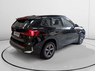 BMW X1 sDrive18i 100 kW (136 CV)