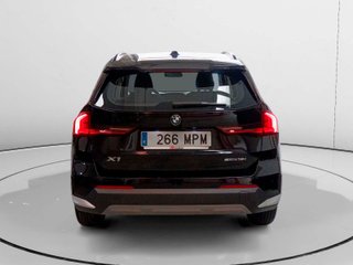 BMW X1 sDrive18i 100 kW (136 CV)
