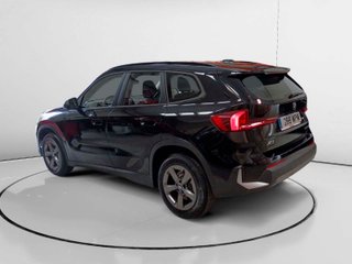 BMW X1 sDrive18i 100 kW (136 CV)