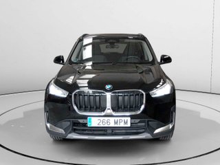 BMW X1 sDrive18i 100 kW (136 CV)
