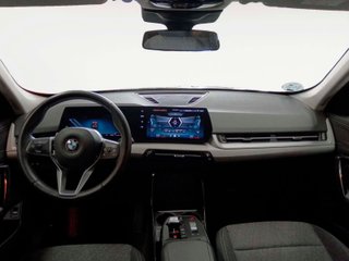 BMW X1 sDrive18i 100 kW (136 CV)
