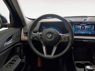BMW X1 sDrive18i 100 kW (136 CV)