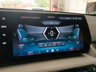 BMW X1 sDrive18i 100 kW (136 CV)