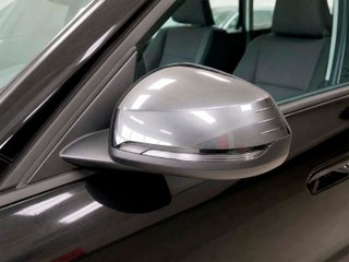 BMW X1 sDrive18i 100 kW (136 CV)