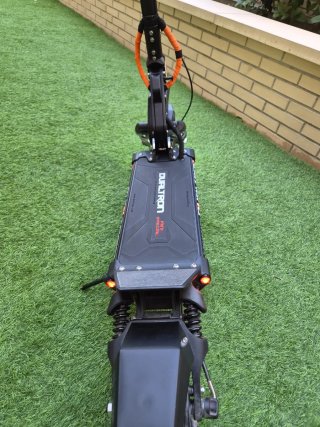 Patinete Dualtron Mini Special