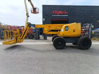 Plataforma Elevadora Haulotte