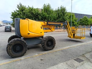 Plataforma Elevadora Haulotte