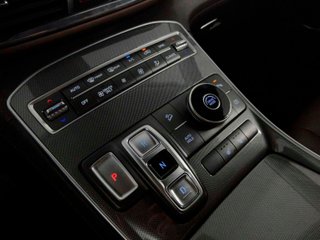 Hyundai Santa Fe 1.6 TGDi HEV Maxx 4x2 Auto 169 kW (230 CV)