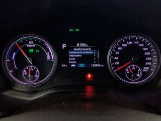 Hyundai Santa Fe 1.6 TGDi HEV Maxx 4x2 Auto 169 kW (230 CV)
