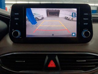 Hyundai Santa Fe 1.6 TGDi HEV Maxx 4x2 Auto 169 kW (230 CV)