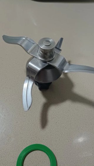 Vaso Thermomix TM5 + Cuchillas Nuevas