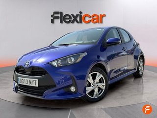 Toyota Yaris 1.5 120H Active Plus