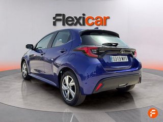 Toyota Yaris 1.5 120H Active Plus