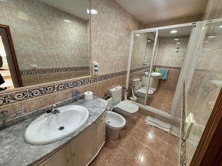 Piso en alquiler en Pueblo Poniente en Benidorm