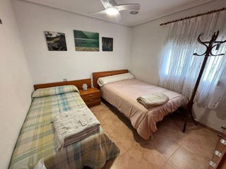 Piso en alquiler en Pueblo Poniente en Benidorm