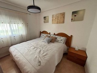 Piso en alquiler en Pueblo Poniente en Benidorm