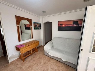 Piso en alquiler en Pueblo Poniente en Benidorm