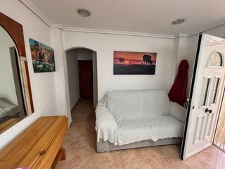 Piso en alquiler en Pueblo Poniente en Benidorm