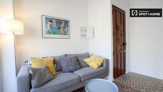 Piso en alquiler en El Cabanyal- El Canyamelar en Valencia