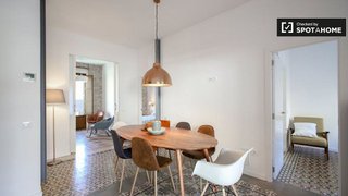 Piso en alquiler en El Cabanyal- El Canyamelar en Valencia