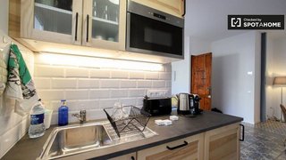 Piso en alquiler en El Cabanyal- El Canyamelar en Valencia