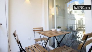 Piso en alquiler en El Cabanyal- El Canyamelar en Valencia